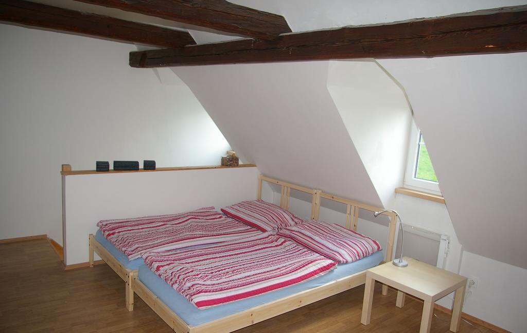 Apartmany Ruzova Room photo