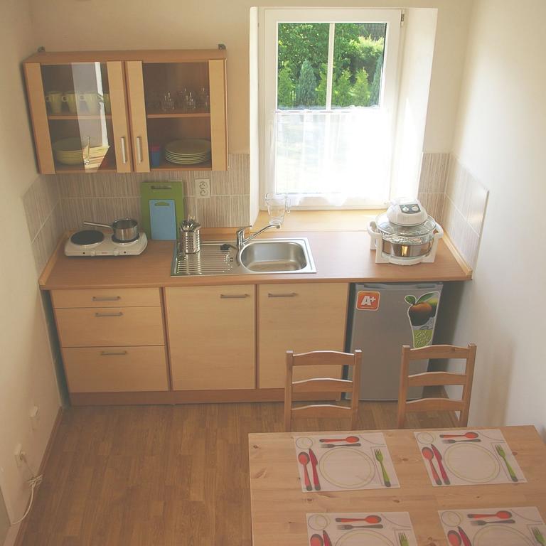 Apartmany Ruzova Room photo